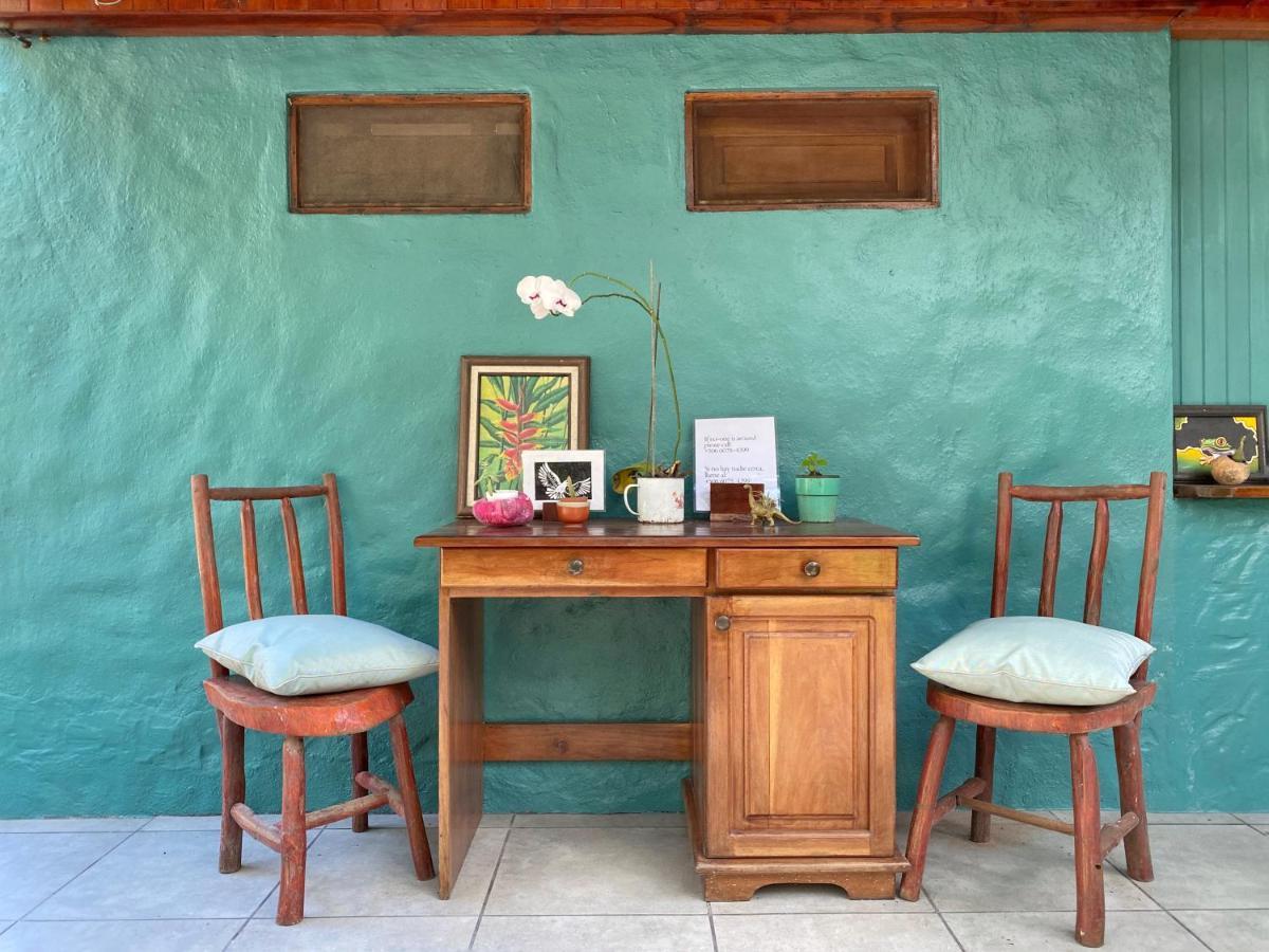 Casa Colores Montezuma Exterior photo